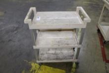 BUS CART