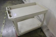BUS CART