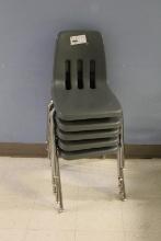 STACK CHAIRS