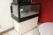 MARINELAND LOBSTER TANK