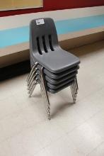 STACK CHAIRS