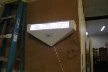 BUG LIGHT
