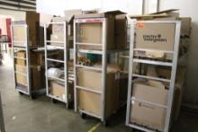 LOT OF MISC. PAPER GOODS