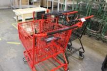 MISC. SHOPPING CARTS