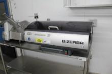 BIZERBA BREAD SLICER