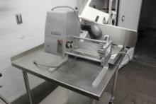 HOBART 403 MEAT TENDERIZER (PARTS ONLY)