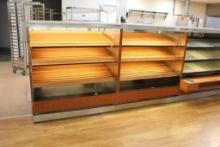 4FT HILL PHOENIX BARKER BAKERY DISPLAY