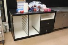 5FT FORMICA COUNTER