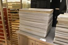 ALUMINUM SHEET PANS