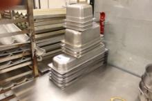 STAINLESS STEEL INSERTS
