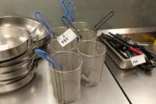 MISC. FRY BASKETS