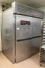 LBC LRP2S ROLL IN BAKERY PROOFER