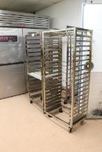 LBC OVEN RACKS
