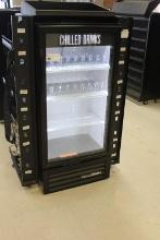 TRUE GDM-10SSL-HC-TSLO1 GLASS DOOR REFRIGERATOR 2019