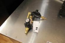 HELIUM BALLOON VALVE