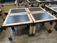 23X30 DISPLAY TABLES