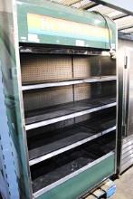 BARKER S4735TM 47IN. SELF CONTAINED UTILITY CASE