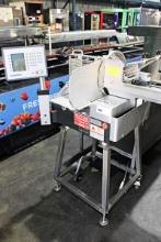 BIZERBA A404 MEAT DELI VERTICAL SLICER STACKER 2018
