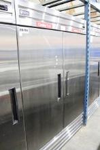 EXCELLENCE CR-43SS SELF CONTAINED 2-DOOR COOLER 2022