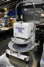 DOUGH XPRESS DXM-14-PIP-LC COUNTERTOP DOUGH PRESS