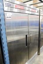 EXCELLENCE CR-43SS SELF CONTAINED 2-DOOR COOLER 2022