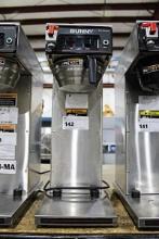 BUNN CW SERIES COFFEE BREWER