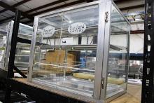 COUNTERTOP 29IN. DRY BAKERY CABINET