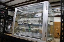 COUNTERTOP 29IN. DRY BAKERY CABINET