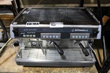 NUOVA SIMONELLI AURELIA ESPRESSO MACHINE
