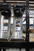 BUNN CWTF15 COFFEE BREWER