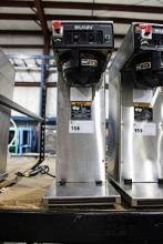 BUNN CWTF15 COFFEE BREWER