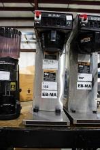 BUNN CWTF15 COFFEE BREWER