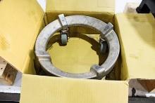 HOBART TRUCK-HL140N MIXER BOWL DOLLY TRUCK