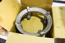 HOBART TRUCK-HL140N MIXER BOWL DOLLY TRUCK
