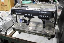 NUOVA SIMONELLI AURELIA ESPRESSO MACHINE
