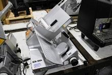 BIZERBA SE12 MEAT SLICER
