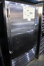 2018 TRAULSEN TBC13 BLAST CHILLER