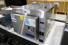 CLEVELAND STEAMCRAFT 21CET8 COUNTERTOP STEAMER