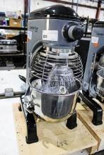 NEW 2023 HOBART CENTERLINE HMM20 20-QUART MIXER W/ BOWL AND ATTACHMENTS