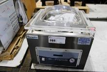 NEW THERMALRITE TVS 32 8 G VACUUM SEALER