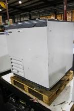 NEW 2023 SCRATCH & DENT EXCELLENCE HFF-4-HC SELF CONTAINED 31IN X 31IN ICE CREAM DIPPING CABINET