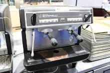 NUOVA SIMONELLI APPIA ESPRESSO MACHINE