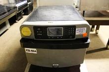 TURBOCHEF ENCORE HIGH SPEED RAPID COOK OVEN