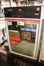 HATCO FLAV-R-SAVOR COUNTERTOP HEATED FOOD WARMER DISPLAY