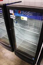 IDW G-10-F334B-HC SELF CONTAINED 1-DOOR COOLER