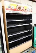 2010 BARKER S4722TM 47IN. SELF CONTAINED UTILITY CASE