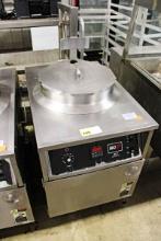 BKI BLF AUTO-LIFT FRYER
