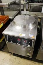 BKI BLF AUTO-LIFT FRYER