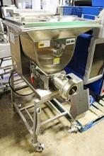 BIRO MINI-32 MIXER GRINDER