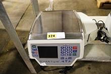 HOBART QUANTUM SCALE/ PRINTER